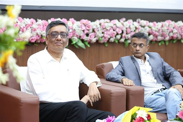 B Tech Orientation 2025