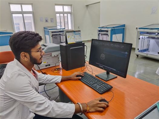 Hands-on Learning in Workshop Photo Gallery