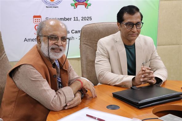 MoU Signing Ceremony