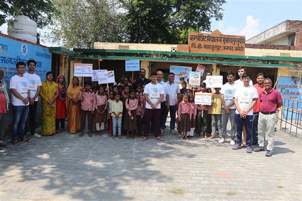 Swachhata Hi Seva 2025