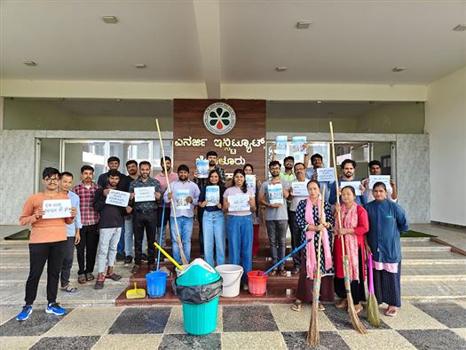 Swachhata Hi Seva 2025