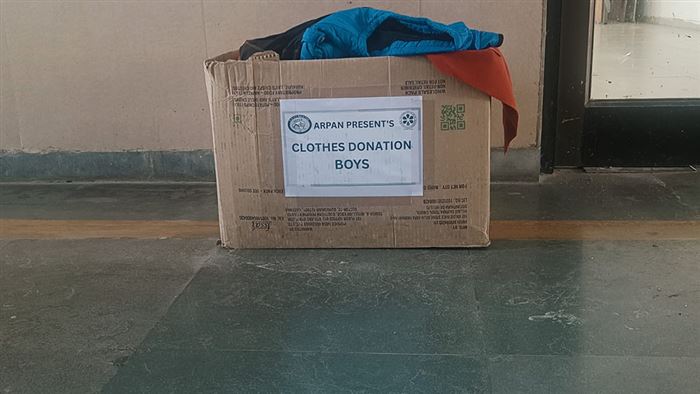 Swachhata Hi Seva 2025