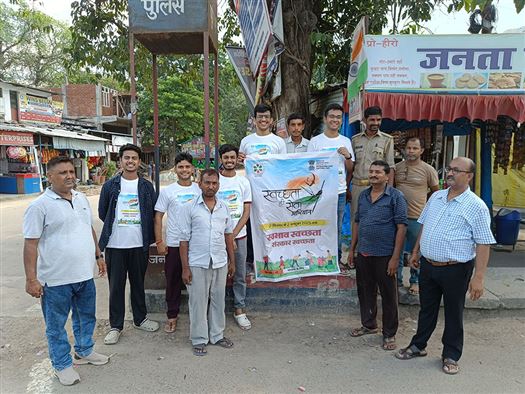 Swachhata Hi Seva 2025