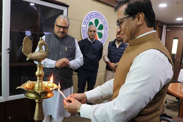 IISF 2025 Curtain-Raiser Event