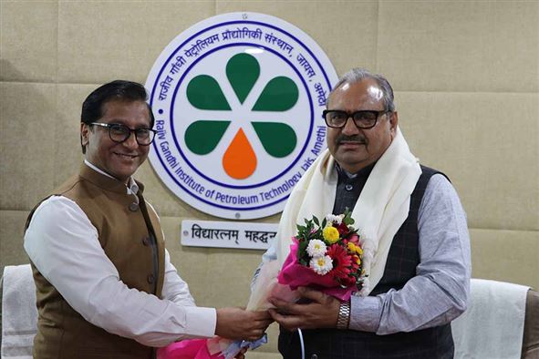 IISF 2025 Curtain-Raiser Event