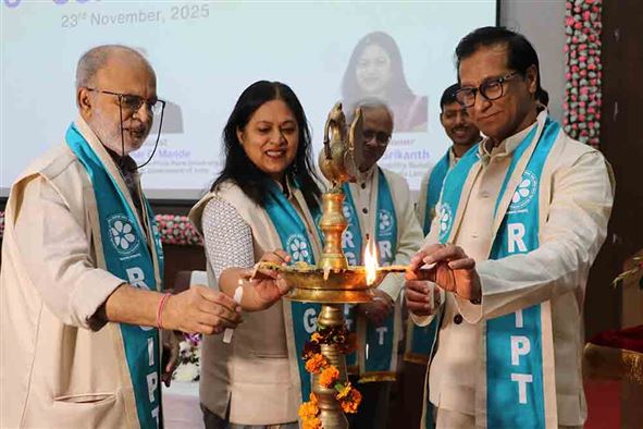 9th Convocation Ceremony