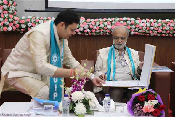 9th Convocation Ceremony