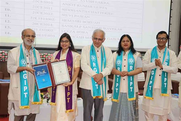 9th Convocation Ceremony