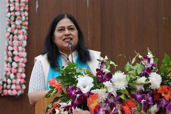 9th Convocation Ceremony