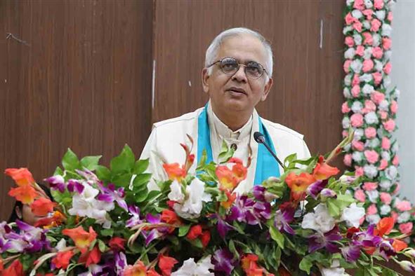 9th Convocation Ceremony