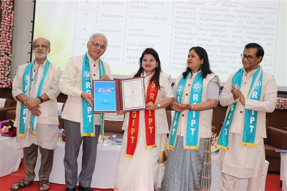 Convocation Ceremony 2025