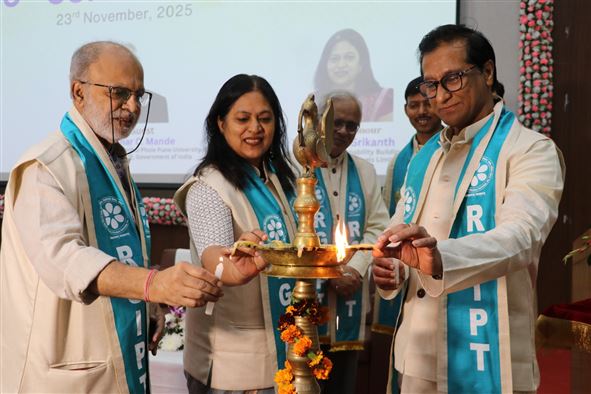 Convocation Ceremony 2025