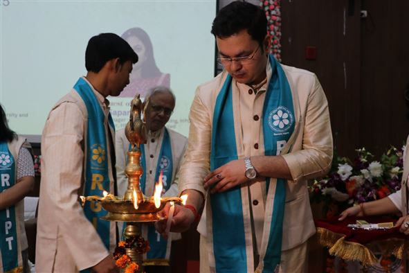 Convocation Ceremony 2025