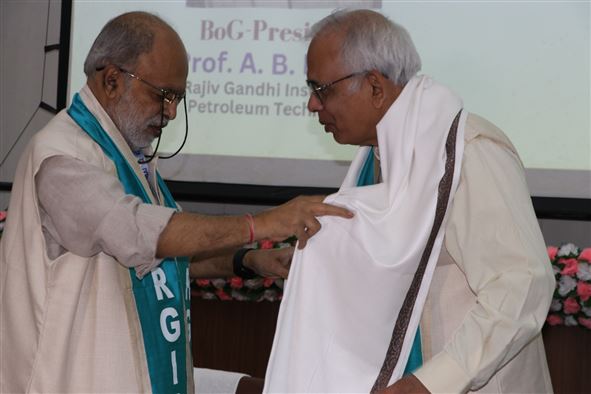 Convocation Ceremony 2025