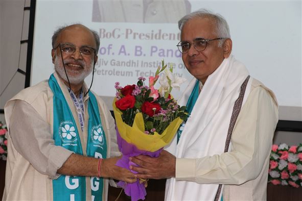 Convocation Ceremony 2025