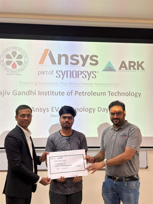 Workshop on Electric Vehicle Applications Using ANSYS Solutions