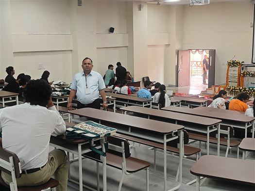 CHSS 2026 - IIT (BHU) Varanasi