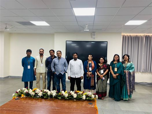 CHSS 2026 - IIT (BHU) Varanasi